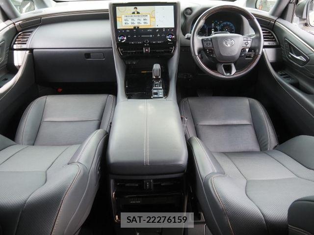 Toyota ALPHARD HYBRID 2023-11 7214377-9