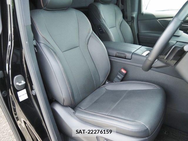 Toyota ALPHARD HYBRID 2023-11 7214377-10