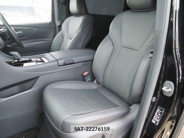 Toyota ALPHARD HYBRID 2023-11 7214377-11