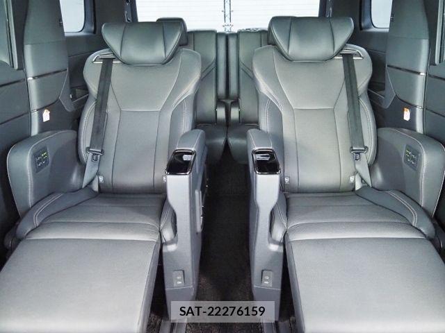 Toyota ALPHARD HYBRID 2023-11 7214377-12