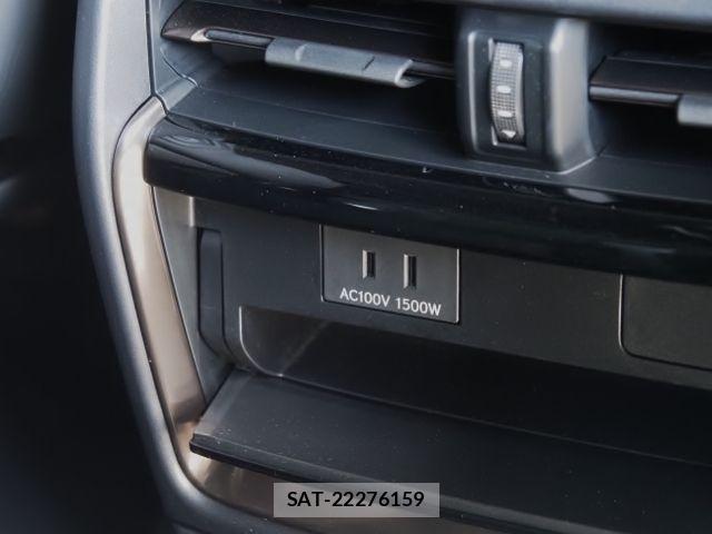 Toyota ALPHARD HYBRID 2023-11 7214377-14