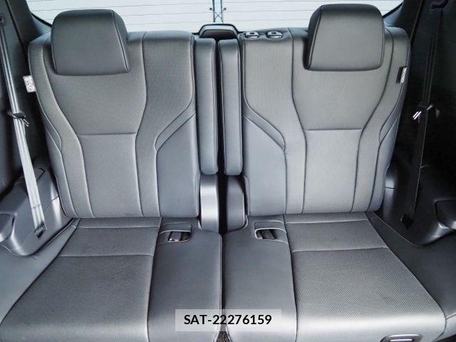 Toyota ALPHARD HYBRID 2023-11 7214377-15
