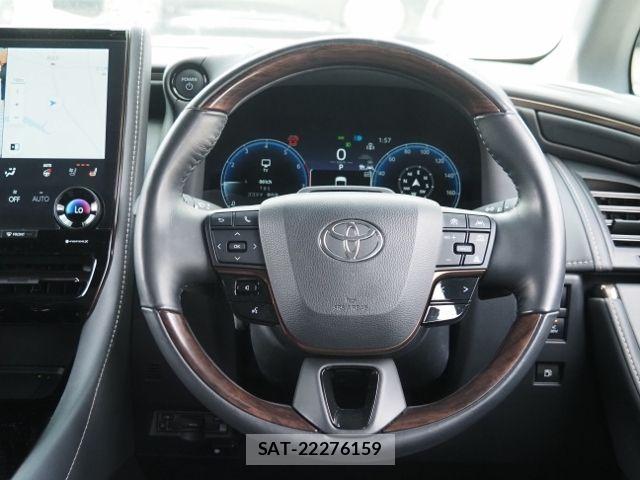 Toyota ALPHARD HYBRID 2023-11 7214377-18