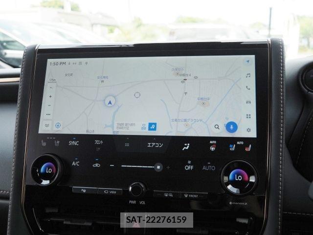 Toyota ALPHARD HYBRID 2023-11 7214377-19