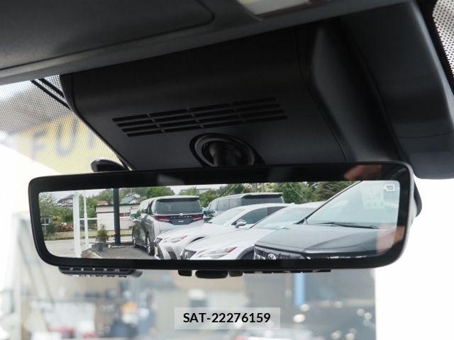 Toyota ALPHARD HYBRID 2023-11 7214377-22
