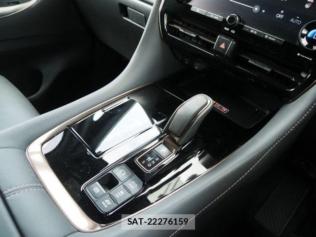 Toyota ALPHARD HYBRID 2023-11 7214377-27