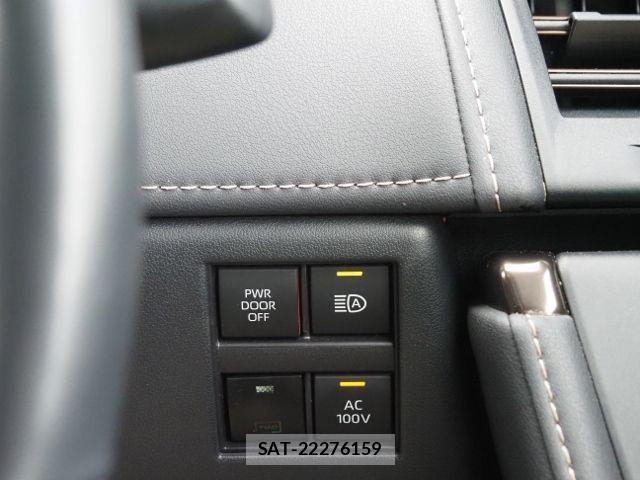 Toyota ALPHARD HYBRID 2023-11 7214377-28