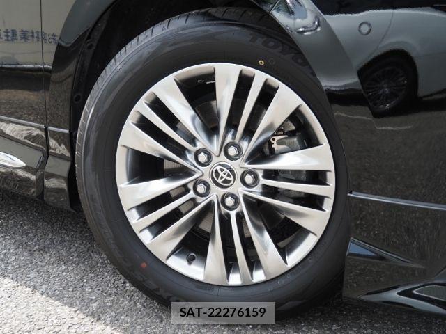 Toyota ALPHARD HYBRID 2023-11 7214377-7