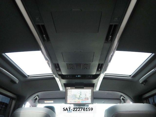 Toyota ALPHARD HYBRID 2023-11 7214377-8