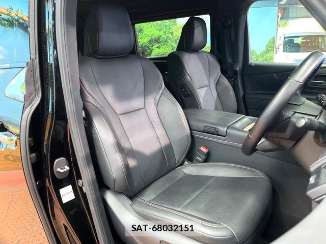 Toyota ALPHARD HYBRID 2024-04 7214380-9