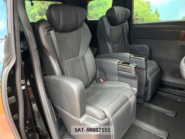Toyota ALPHARD HYBRID 2024-04 7214380-10