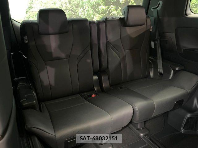 Toyota ALPHARD HYBRID 2024-04 7214380-11