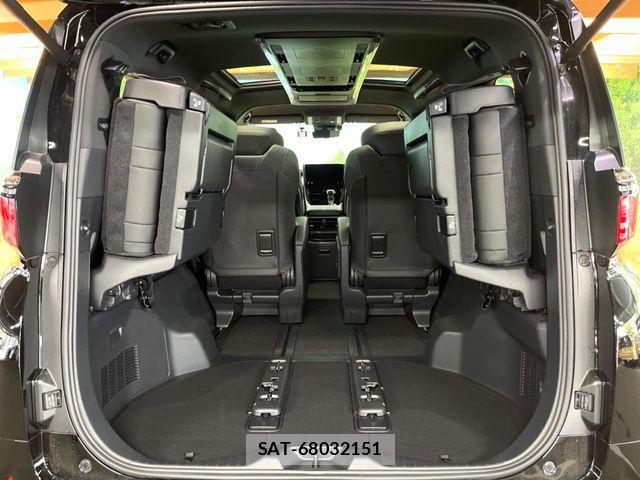 Toyota ALPHARD HYBRID 2024-04 7214380-12