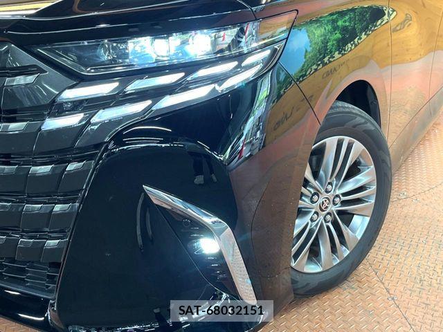 Toyota ALPHARD HYBRID 2024-04 7214380-13
