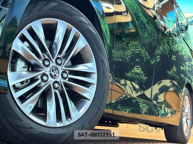 Toyota ALPHARD HYBRID 2024-04 7214380-14