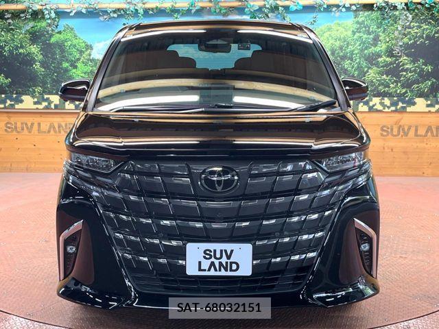 Toyota ALPHARD HYBRID 2024-04 7214380-15