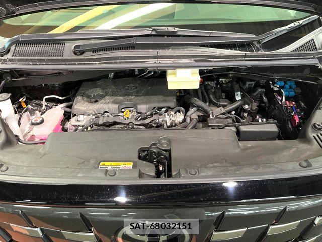Toyota ALPHARD HYBRID 2024-04 7214380-17