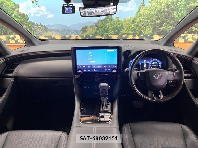 Toyota ALPHARD HYBRID 2024-04 7214380-1