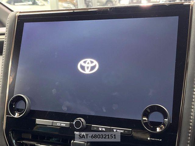Toyota ALPHARD HYBRID 2024-04 7214380-4
