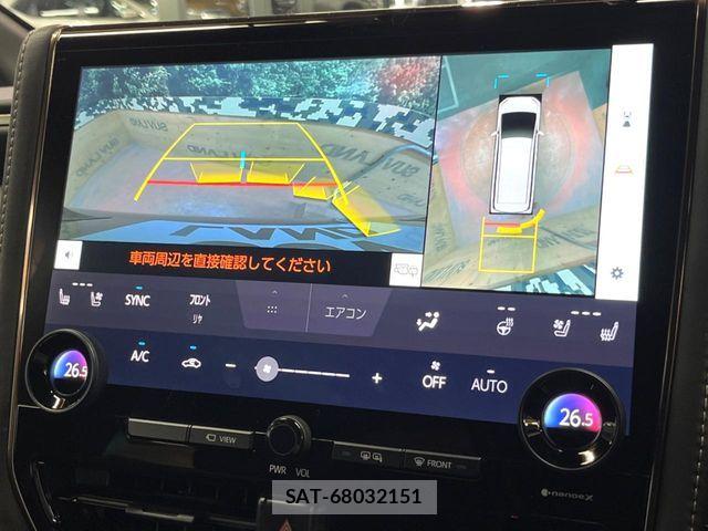 Toyota ALPHARD HYBRID 2024-04 7214380-5