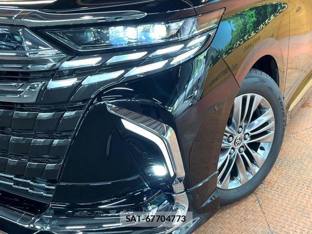 Toyota ALPHARD HYBRID 2023-11 7214379-13