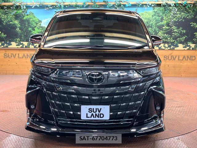 Toyota ALPHARD HYBRID 2023-11 7214379-15