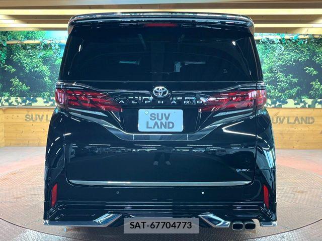 Toyota ALPHARD HYBRID 2023-11 7214379-16