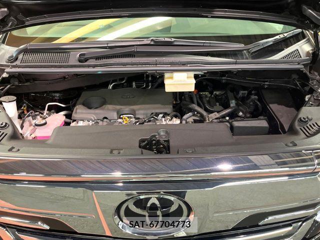 Toyota ALPHARD HYBRID 2023-11 7214379-17
