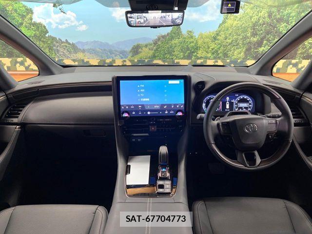 Toyota ALPHARD HYBRID 2023-11 7214379-1