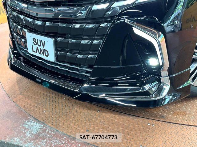 Toyota ALPHARD HYBRID 2023-11 7214379-3