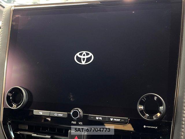 Toyota ALPHARD HYBRID 2023-11 7214379-6