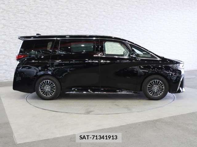 Toyota ALPHARD HYBRID 2023-08 7214375-13