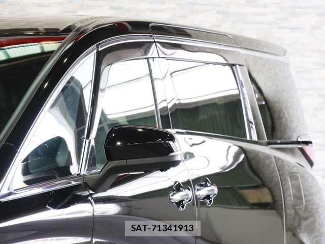 Toyota ALPHARD HYBRID 2023-08 7214375-17