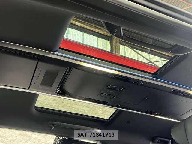 Toyota ALPHARD HYBRID 2023-08 7214375-7