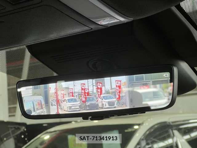 Toyota ALPHARD HYBRID 2023-08 7214375-8