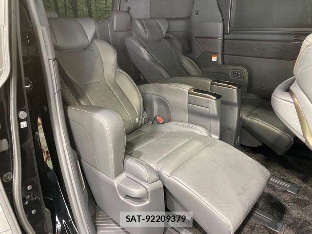 Toyota ALPHARD HYBRID 2024-11 7214387-10