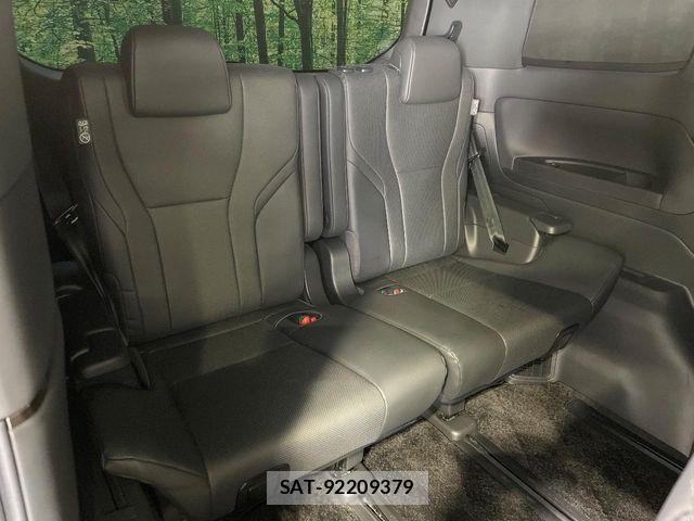 Toyota ALPHARD HYBRID 2024-11 7214387-11
