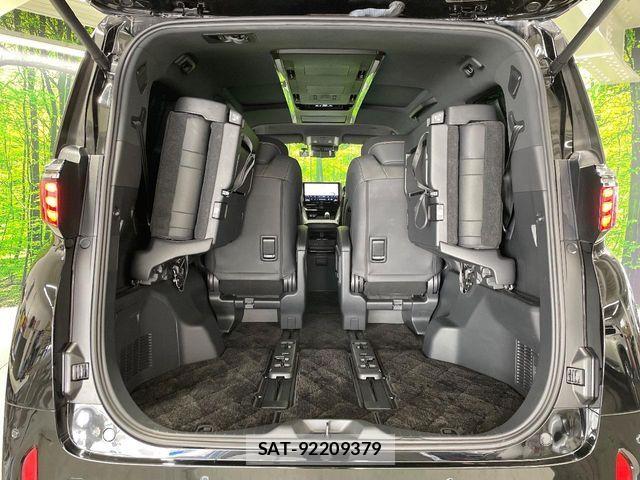 Toyota ALPHARD HYBRID 2024-11 7214387-12
