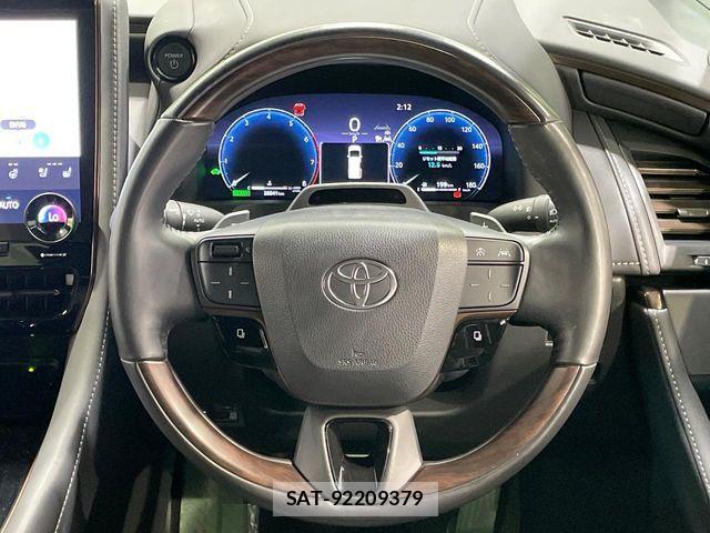 Toyota ALPHARD HYBRID 2024-11 7214387-13
