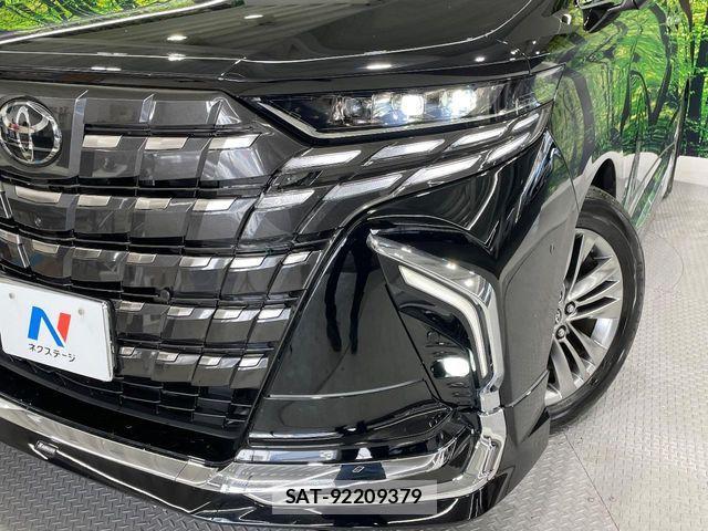 Toyota ALPHARD HYBRID 2024-11 7214387-14