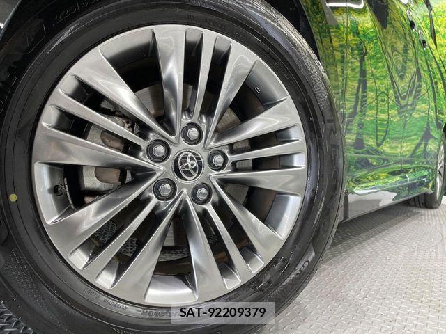 Toyota ALPHARD HYBRID 2024-11 7214387-15
