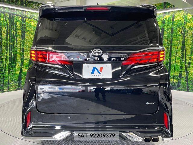 Toyota ALPHARD HYBRID 2024-11 7214387-17