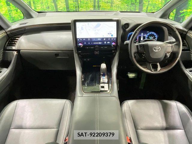 Toyota ALPHARD HYBRID 2024-11 7214387-3