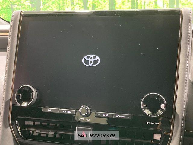 Toyota ALPHARD HYBRID 2024-11 7214387-8
