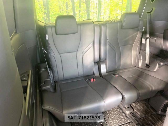 Toyota ALPHARD HYBRID 2024-06 7214384-9