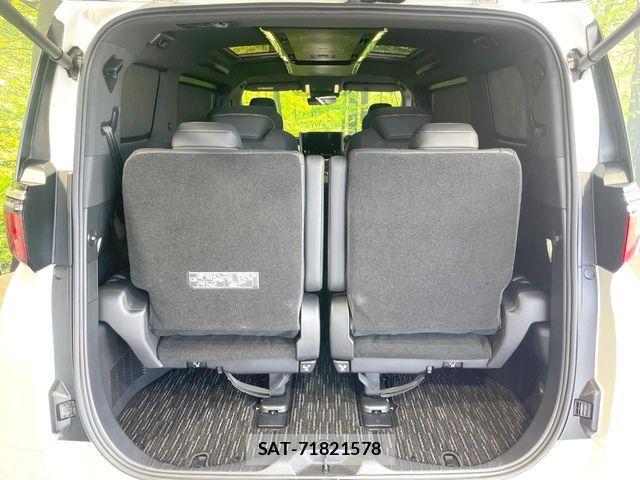 Toyota ALPHARD HYBRID 2024-06 7214384-10