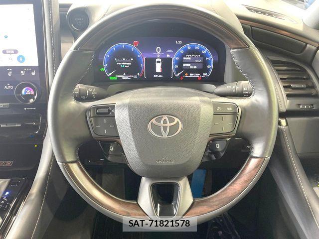 Toyota ALPHARD HYBRID 2024-06 7214384-11