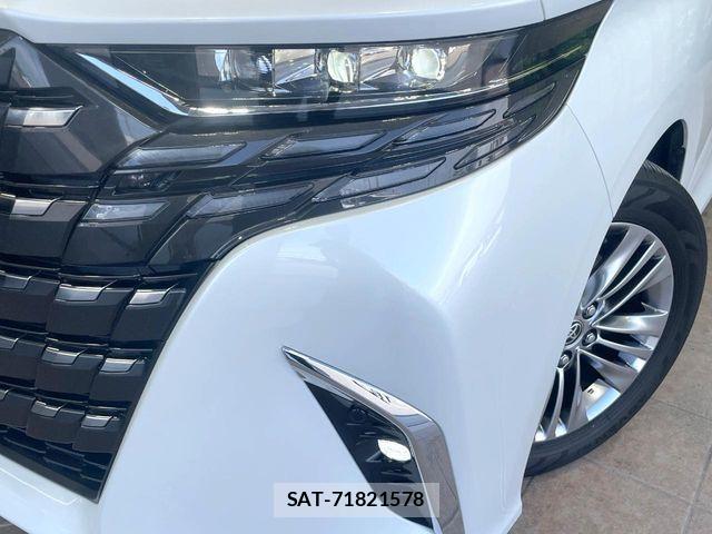 Toyota ALPHARD HYBRID 2024-06 7214384-12
