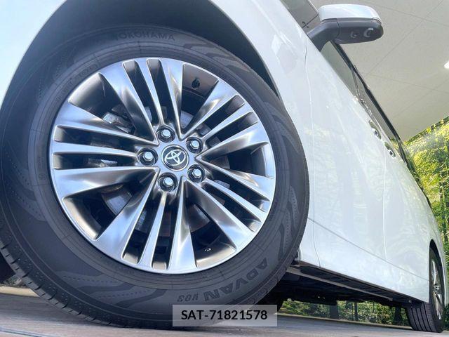 Toyota ALPHARD HYBRID 2024-06 7214384-13