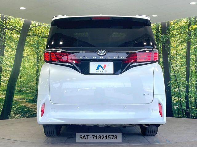 Toyota ALPHARD HYBRID 2024-06 7214384-15